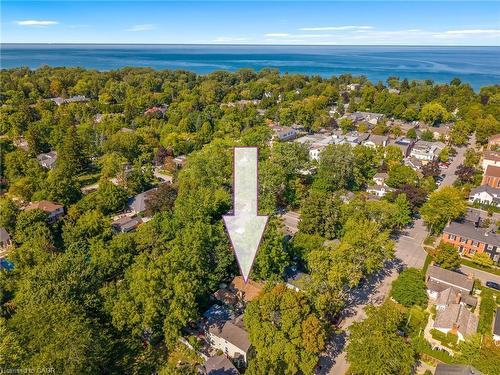 267 Victoria Street, Niagara-On-The-Lake, ON - Outdoor With Body Of Water With View