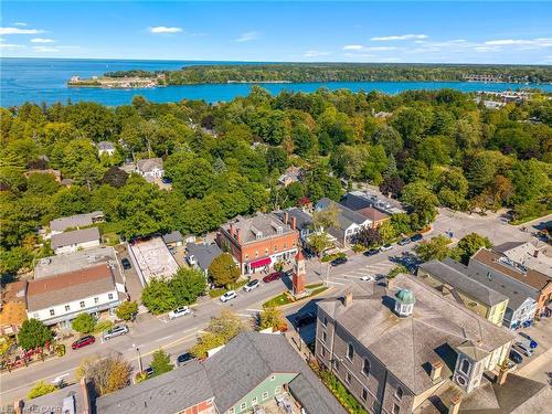 267 Victoria Street, Niagara-On-The-Lake, ON - Outdoor With Body Of Water With View