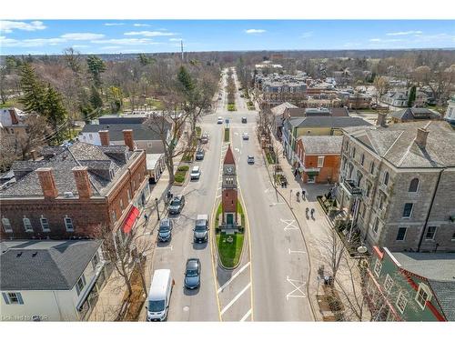 267 Victoria Street, Niagara-On-The-Lake, ON - Outdoor With View