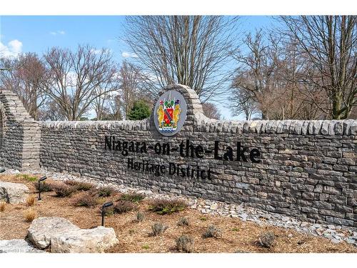 267 Victoria Street, Niagara-On-The-Lake, ON - Outdoor With View