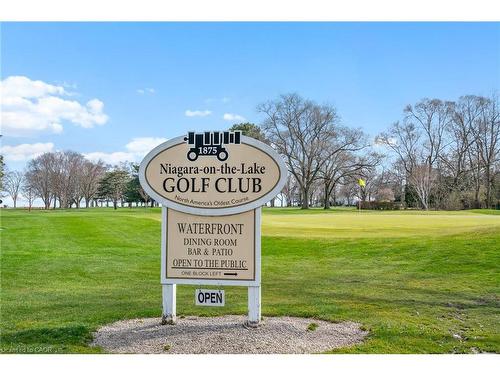 267 Victoria Street, Niagara-On-The-Lake, ON - Outdoor With View