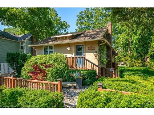 267 Victoria Street, Niagara-On-The-Lake, ON - Outdoor