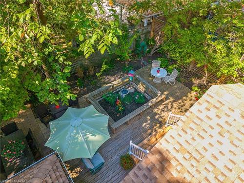 267 Victoria Street, Niagara-On-The-Lake, ON - Outdoor