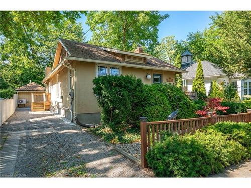 267 Victoria Street, Niagara-On-The-Lake, ON - Outdoor