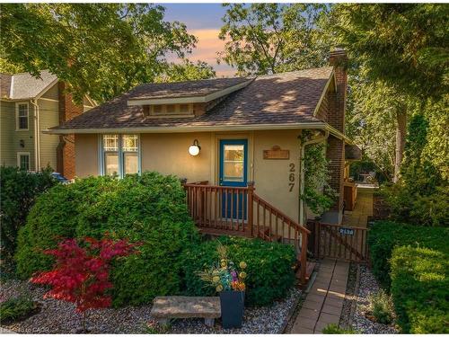 267 Victoria Street, Niagara-On-The-Lake, ON - Outdoor