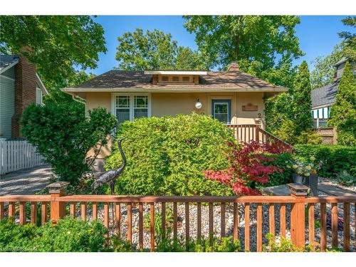 267 Victoria Street, Niagara-On-The-Lake, ON - Outdoor