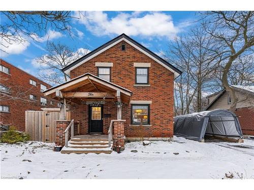 10 Speedvale Avenue W, Guelph, ON - Outdoor