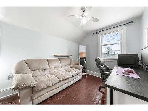 10 Speedvale Avenue W, Guelph, ON - Indoor Photo Showing Office