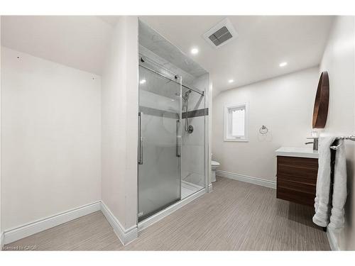 10 Speedvale Avenue W, Guelph, ON - Indoor