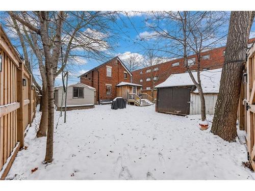 10 Speedvale Avenue W, Guelph, ON - Outdoor