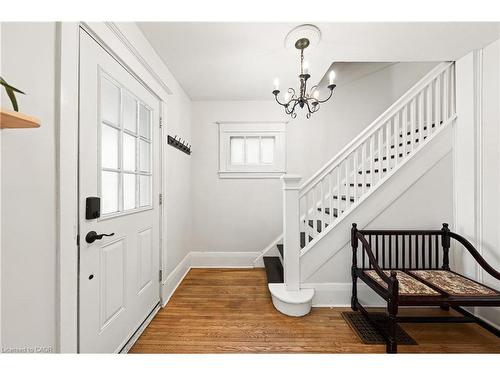 10 Speedvale Avenue W, Guelph, ON - Indoor Photo Showing Other Room