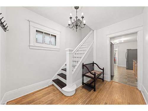 10 Speedvale Avenue W, Guelph, ON - Indoor Photo Showing Other Room