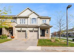 1-5084 Alyssa Drive  Beamsville, ON L0R 1B2