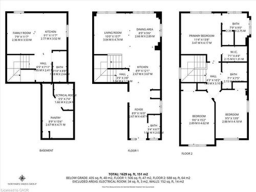 1-5084 Alyssa Drive, Beamsville, ON - Other