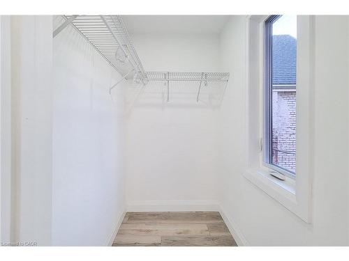 8 Devonport Street, Hamilton, ON - Indoor With Storage