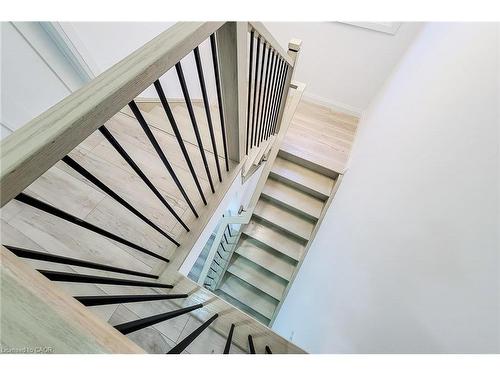 8 Devonport Street, Hamilton, ON - Indoor Photo Showing Other Room