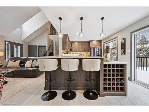 36 Emily Street, Elora, ON - Indoor