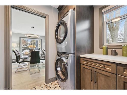 36 Emily Street, Elora, ON - Indoor Photo Showing Laundry Room