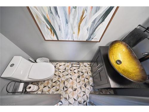 36 Emily Street, Elora, ON - Indoor