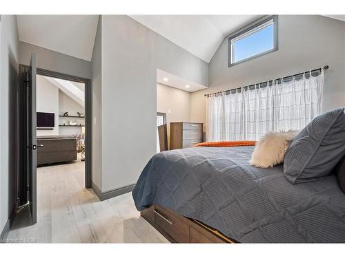 36 Emily Street, Elora, ON - Indoor Photo Showing Bedroom