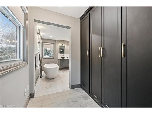 36 Emily Street, Elora, ON - Indoor Photo Showing Bathroom