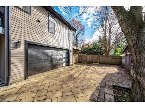 36 Emily Street, Elora, ON - Outdoor