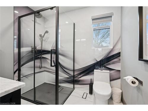 36 Emily Street, Elora, ON - Indoor Photo Showing Bathroom