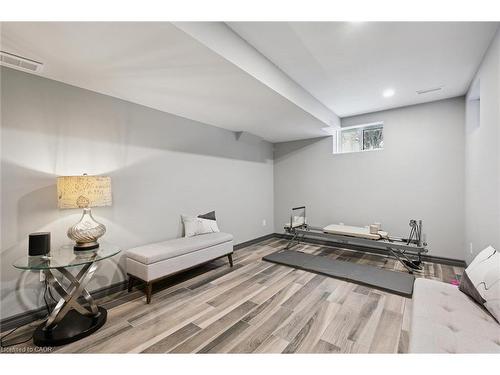 36 Emily Street, Elora, ON - Indoor