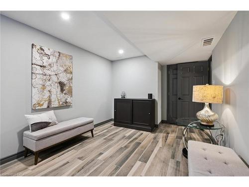 36 Emily Street, Elora, ON - Indoor