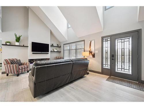 36 Emily Street, Elora, ON - Indoor