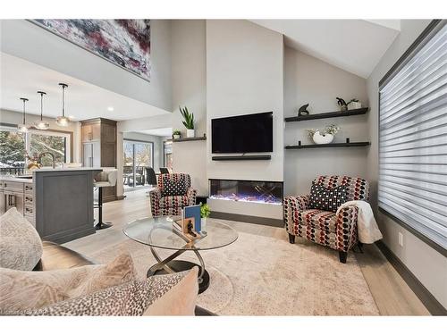 36 Emily Street, Elora, ON - Indoor