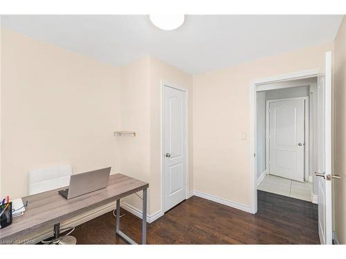 33 Alderney Avenue, Hamilton, ON - Indoor