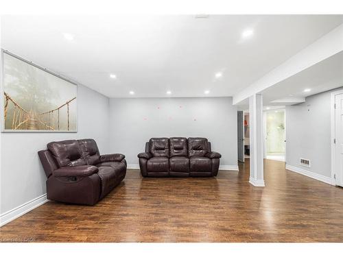 33 Alderney Avenue, Hamilton, ON - Indoor