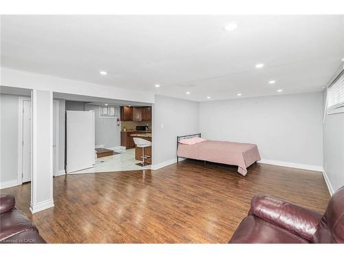 33 Alderney Avenue, Hamilton, ON - Indoor