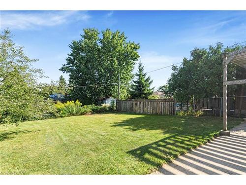 33 Alderney Avenue, Hamilton, ON - Outdoor