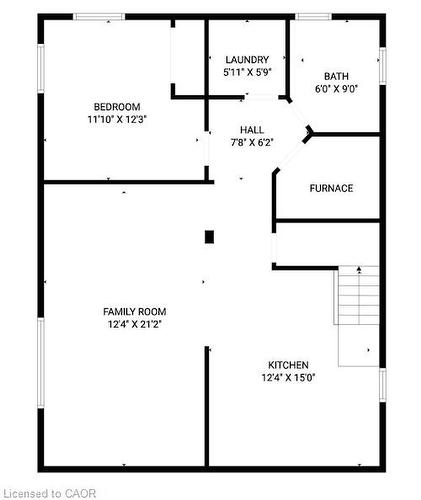 33 Alderney Avenue, Hamilton, ON - Other