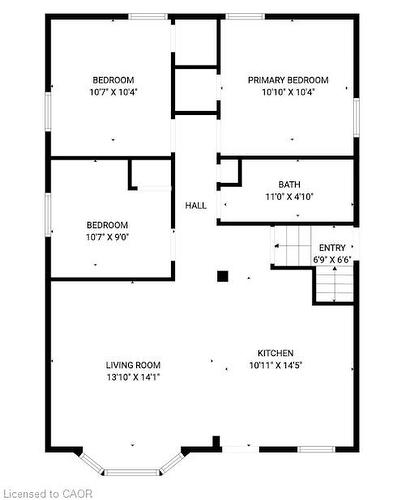 33 Alderney Avenue, Hamilton, ON - Other