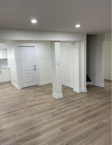 2-259 Penny Lane, Hamilton, ON - Indoor