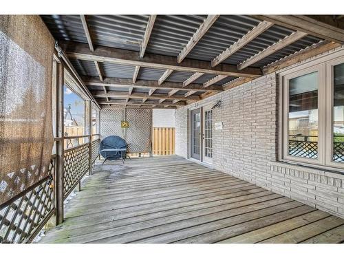 10 Finch Place, Hamilton, ON - Indoor