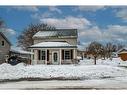 245 John Rosa Street E, Listowel, ON  - Outdoor 