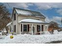245 John Rosa Street E, Listowel, ON  - Outdoor 