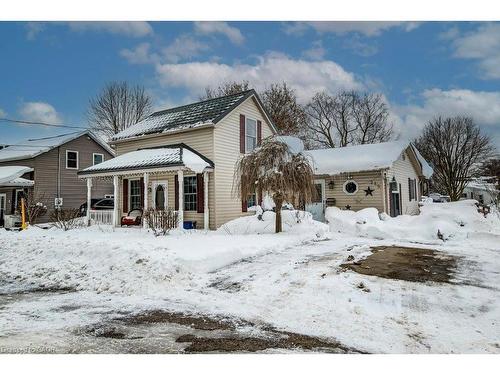 245 John Rosa Street E, Listowel, ON - Outdoor