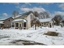 245 John Rosa Street E, Listowel, ON  - Outdoor 