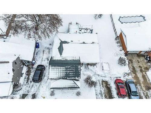 245 John Rosa Street E, Listowel, ON - Outdoor