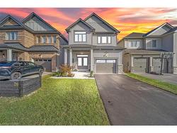 26 Gibbs Way  Fergus, ON N1M 0G7