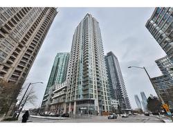 1111-225 Webb Drive  Mississauga, ON L5B 4P2