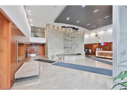 1111-225 Webb Drive, Mississauga, ON - Indoor Photo Showing Other Room