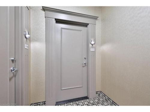 1111-225 Webb Drive, Mississauga, ON - Indoor