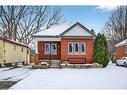 257 Broadway Avenue, Hamilton, ON  - Outdoor 