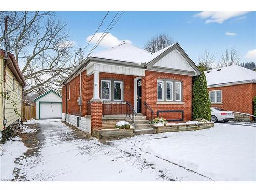 257 Broadway Avenue, Hamilton, ON - Outdoor